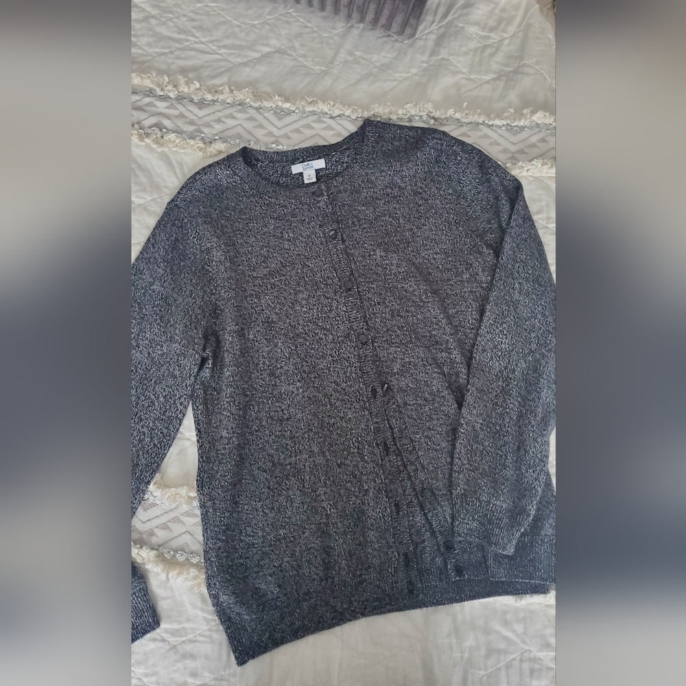 Croft & Borrow Cardigan